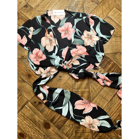 The Impeccable Pig Size M - Picture 2 of 6